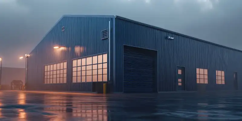Professional Commercial Siding Installation Oklahoma City