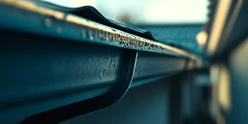 Oklahoma City Commercial Gutter Expert
