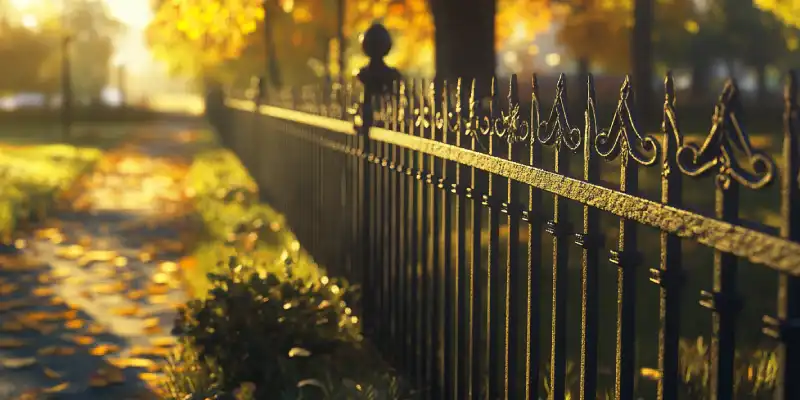 Oklahoma City Fencing Residential Installation Services