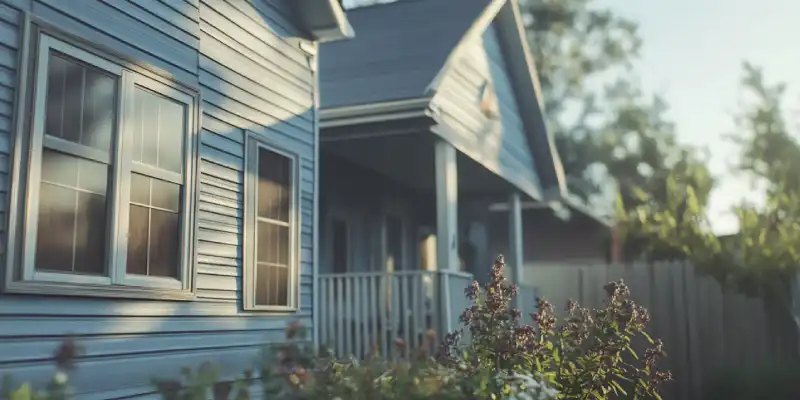 Honor Roofing & Construction Professional Siding Residential Installation