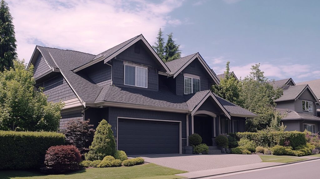 new roof increase home value in Edmond & Nichols Hills