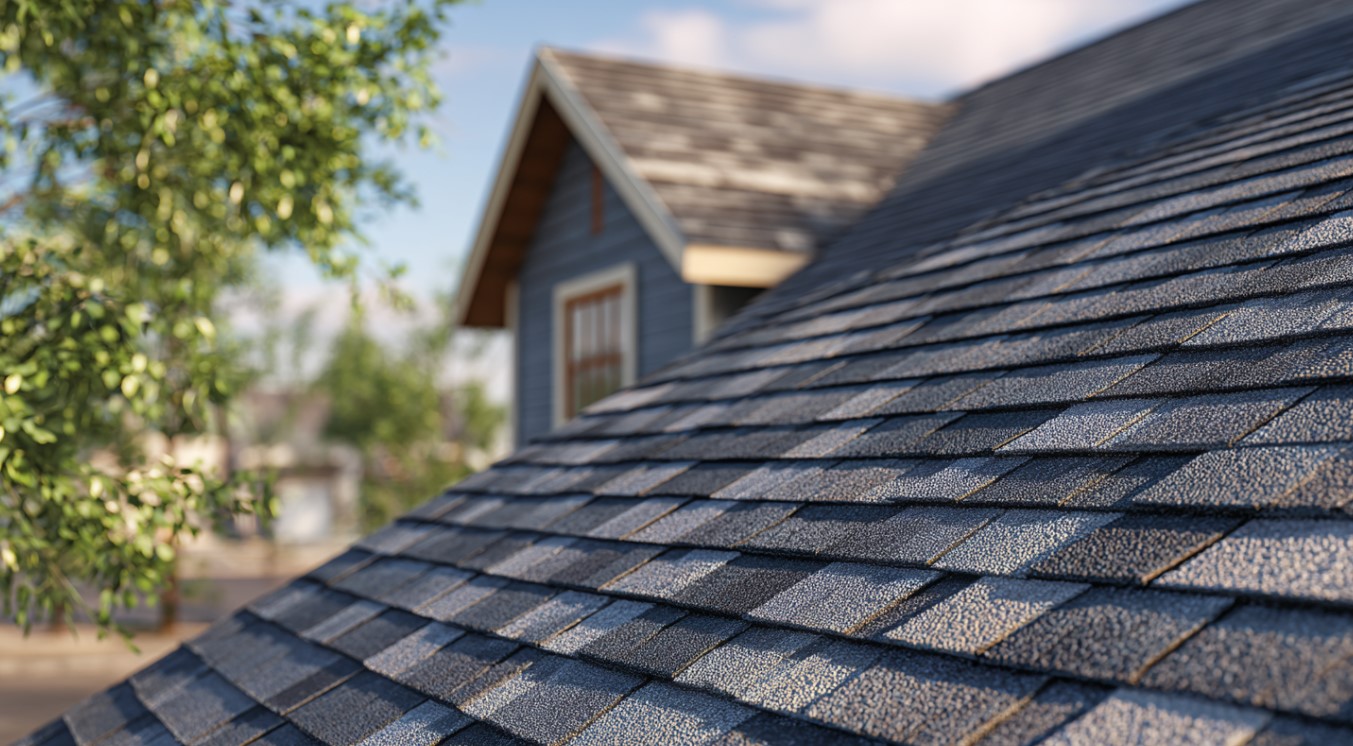 new roof increase home value in Edmond & Nichols Hills