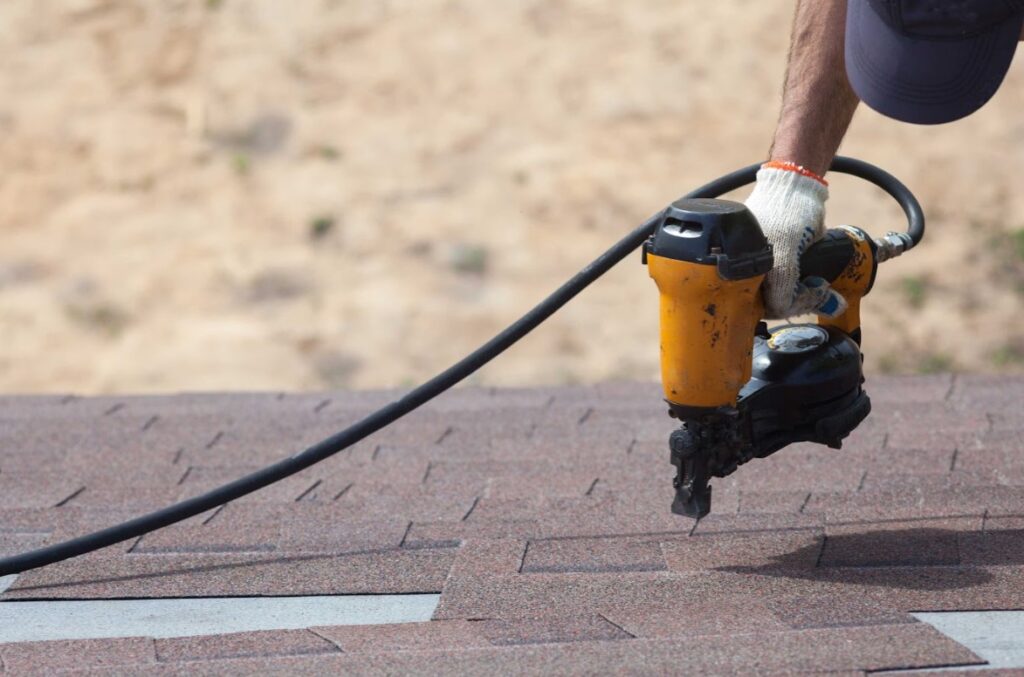 questions to ask before hiring a roofing contractor in Oklahoma