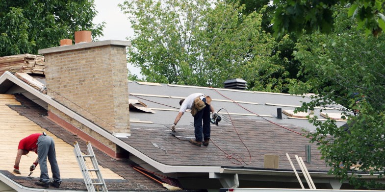 roofing contractor questions in Oklahoma