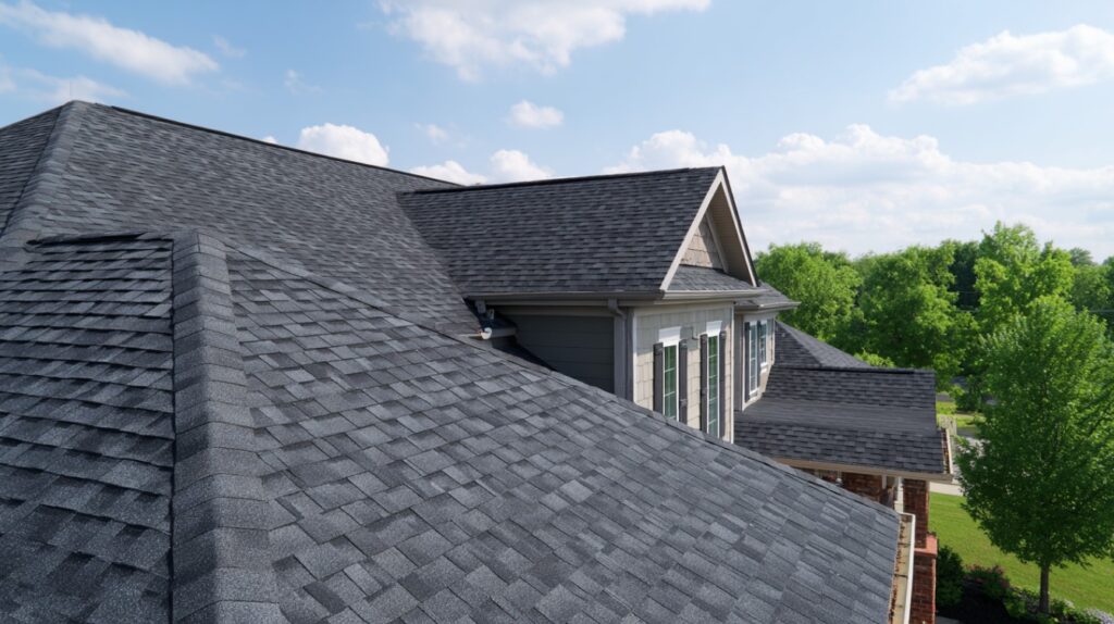 roofing term