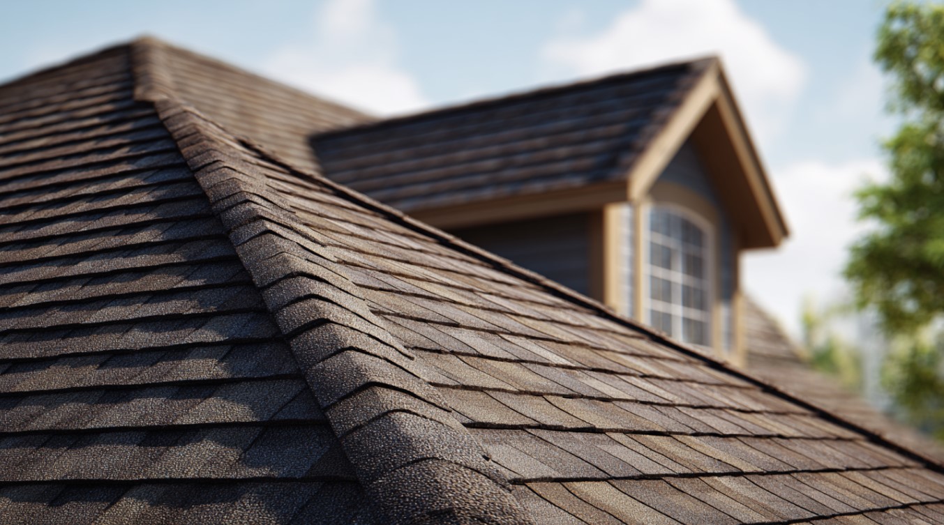 roofing terms every OKC homeowner should know