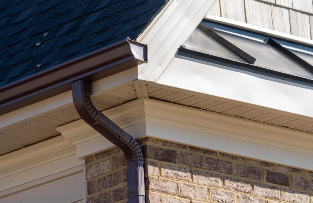 soffit