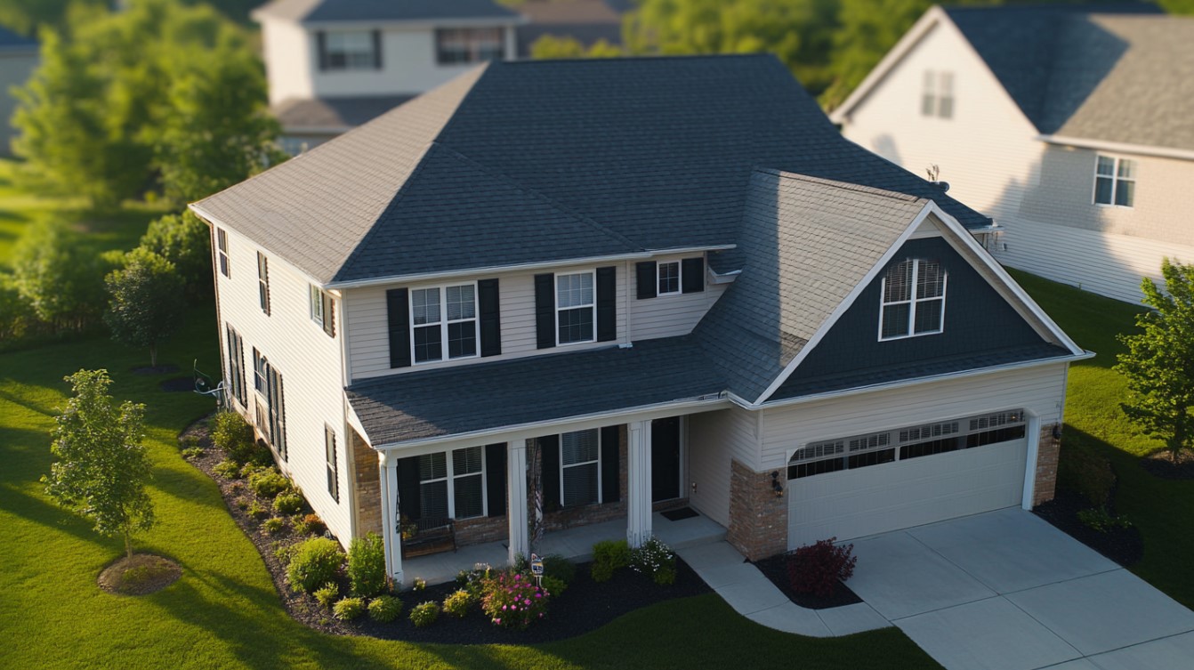 best siding for energy savings in Oklahoma