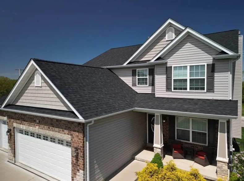 energy-efficient roofing in Oklahoma