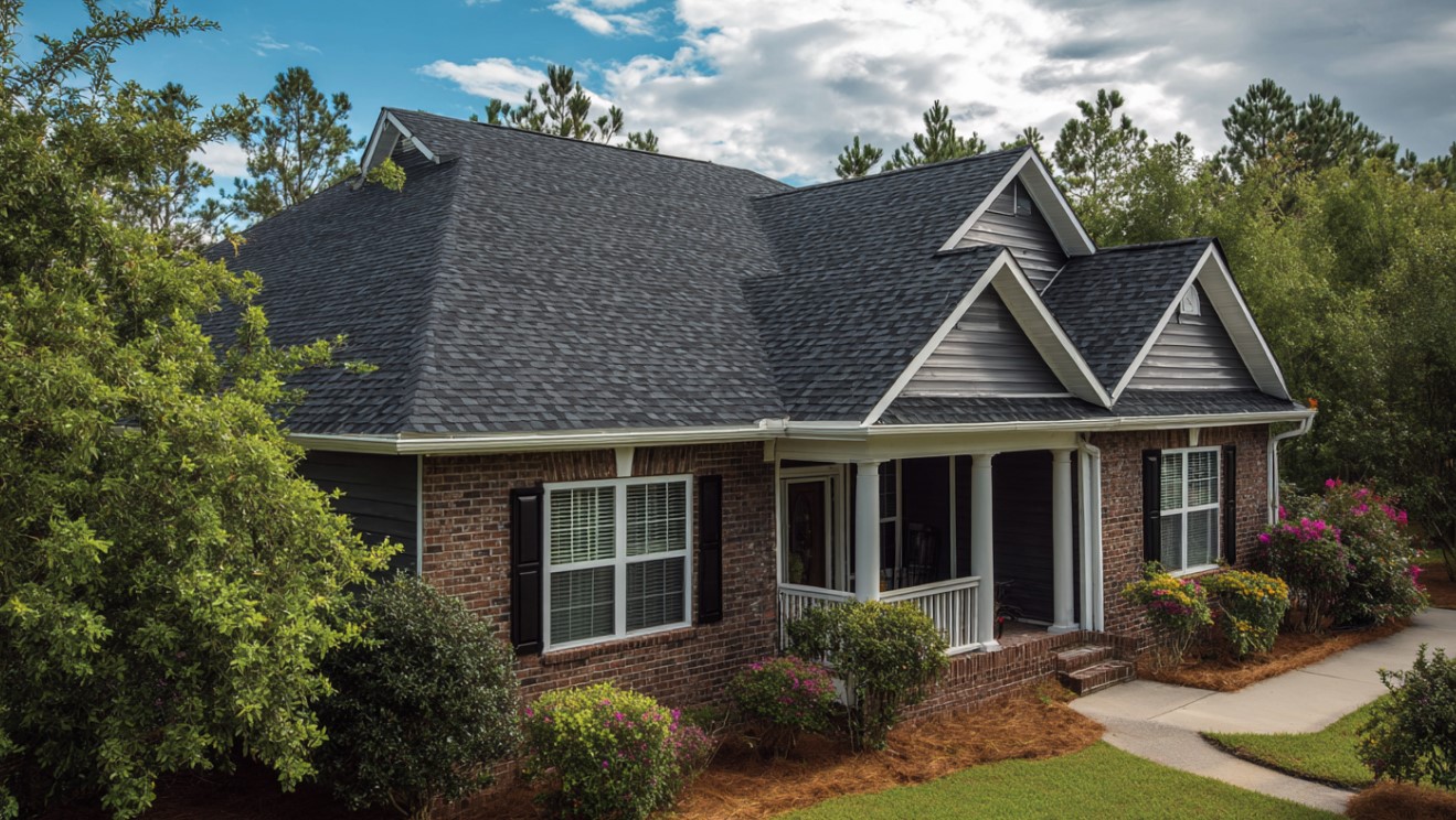 Oklahoma roof guide