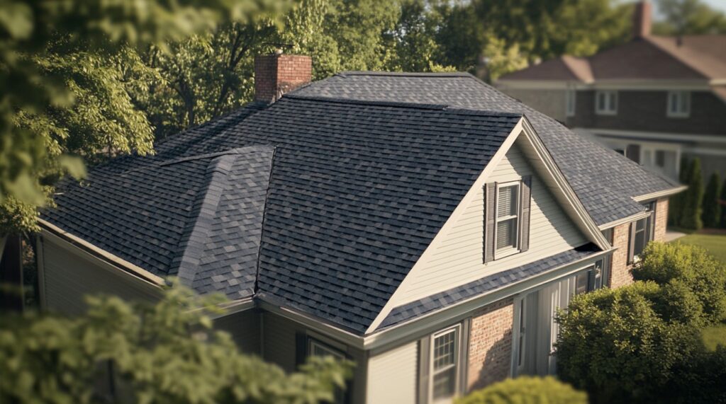 roofing basics