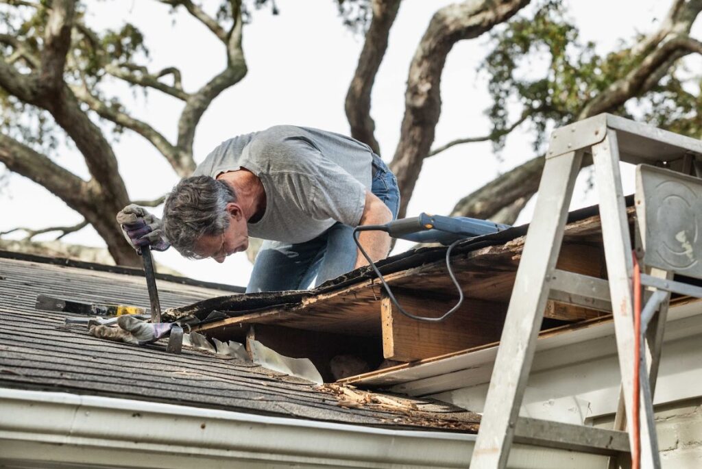 roofing mistakes that void warranties in Oklahoma