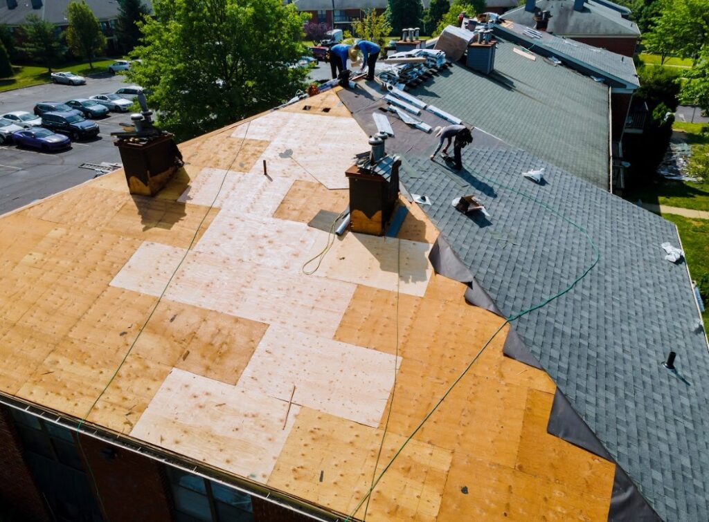 roof estimate tips in Oklahoma