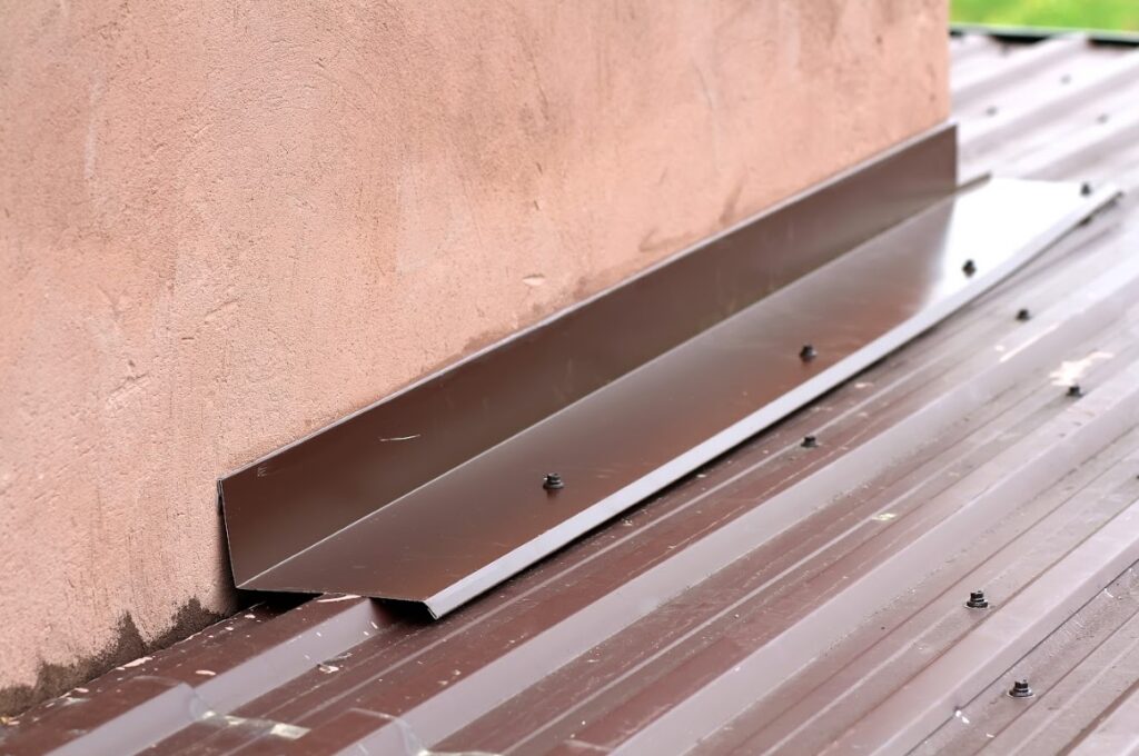 spot hidden roof damage