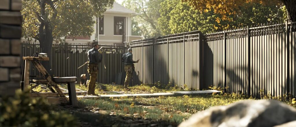 exterior maintenance for Central Oklahoma homes