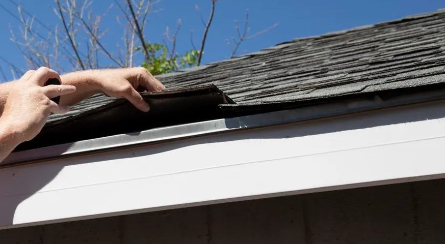 roof inspection after storm