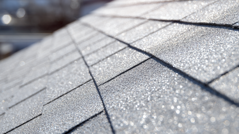 Energy-Efficient Roofing Material Expert in OK