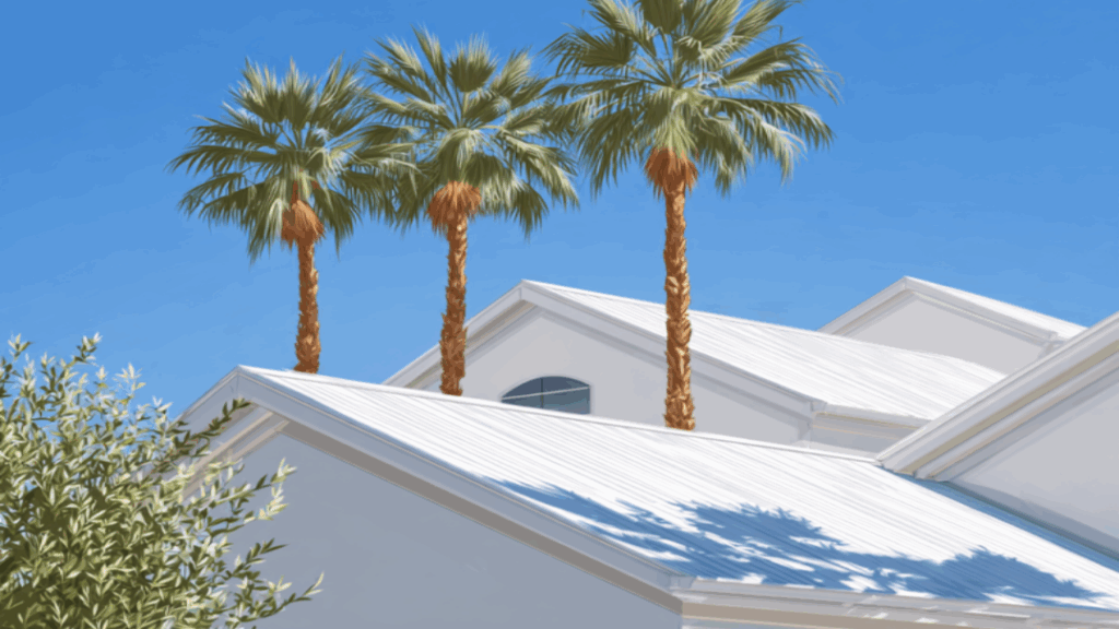 Energy-Efficient Roofing Material Expert in OK