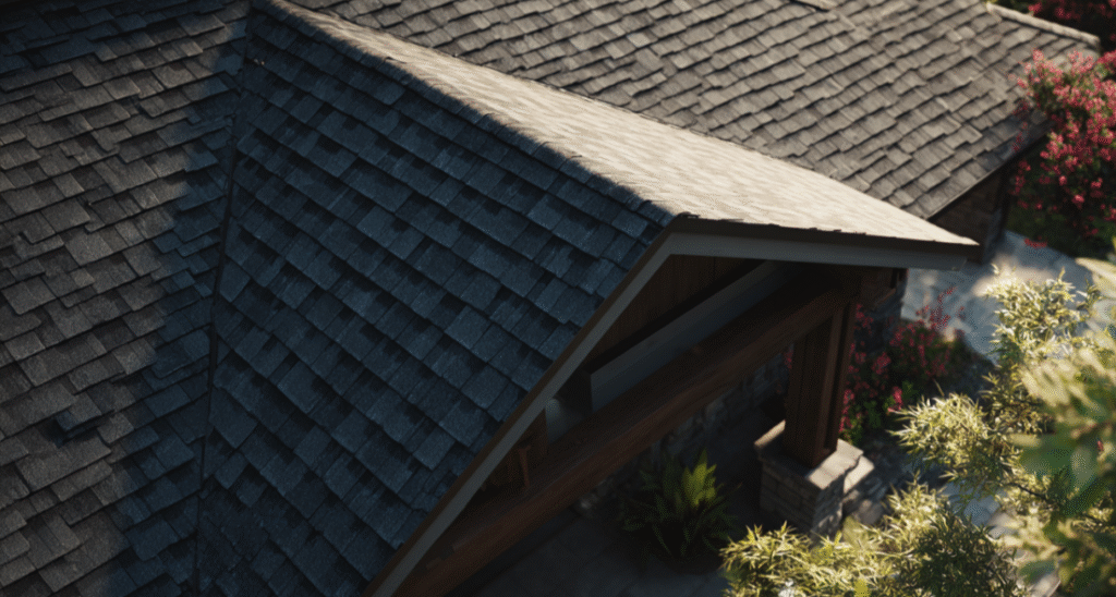Asphalt Shingle Roofing Oklahoma
