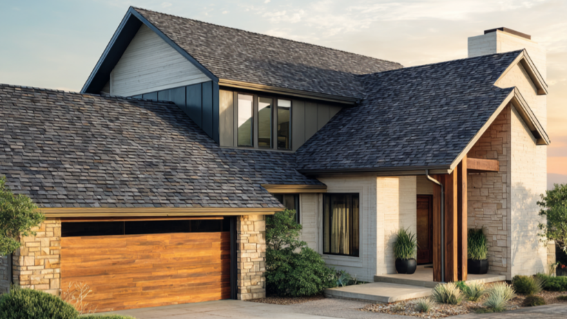 Asphalt Shingle Roofing Expert in Oklahoma