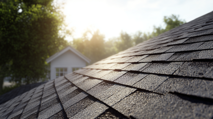 Asphalt Shingle Roofing Expert in Oklahoma