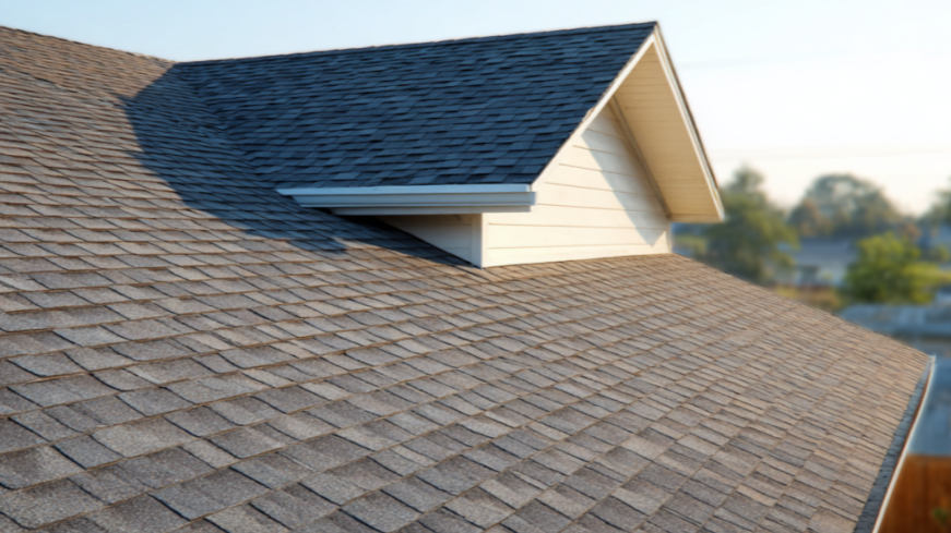 Asphalt Shingle Roofing Expert in Oklahoma