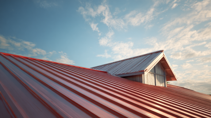Metal Roofing Expert in Oklahoma