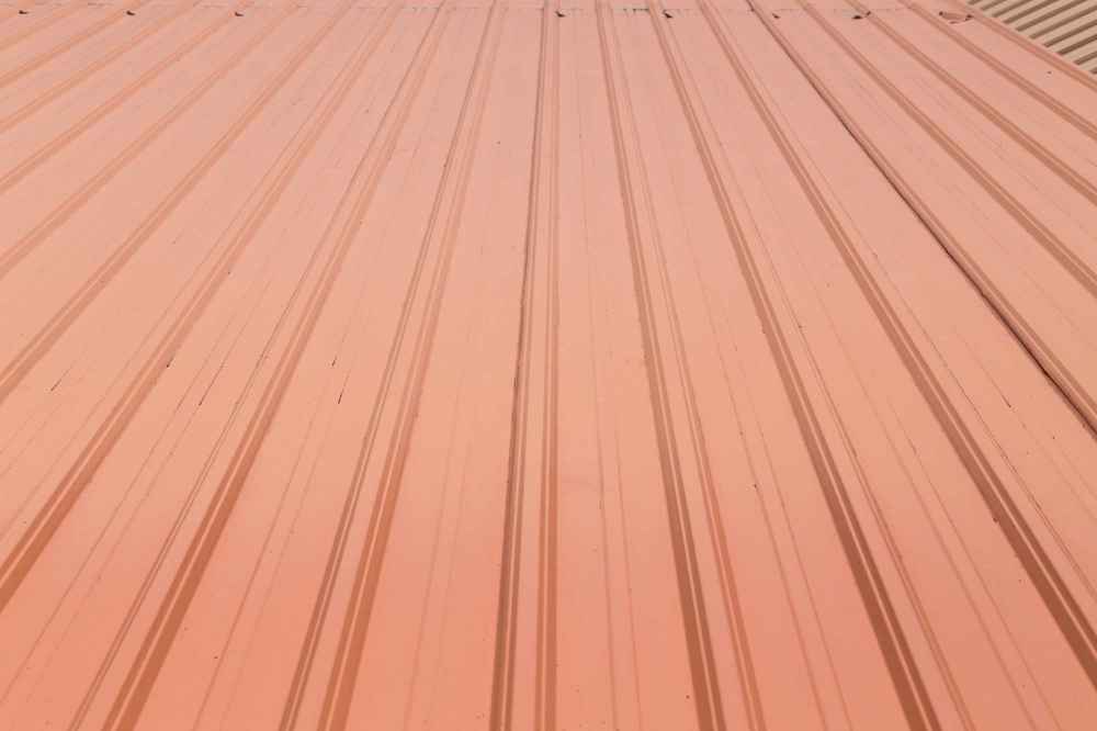 Metal Roofing Expert in Oklahoma