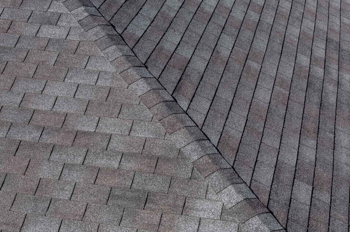 roofing materials