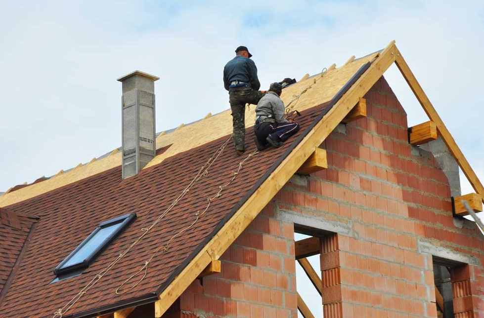 questions to ask a roofer