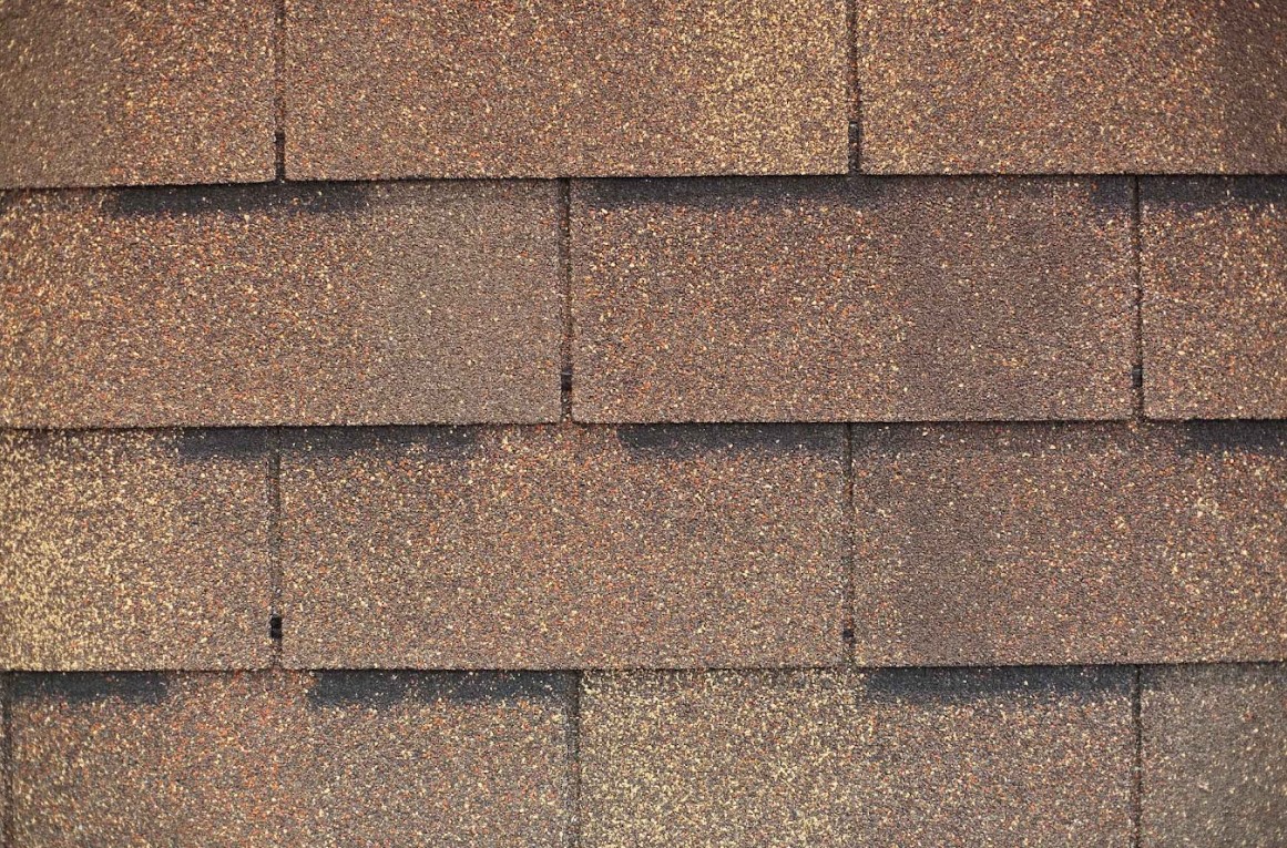 architectural shingles in Oklahoma
