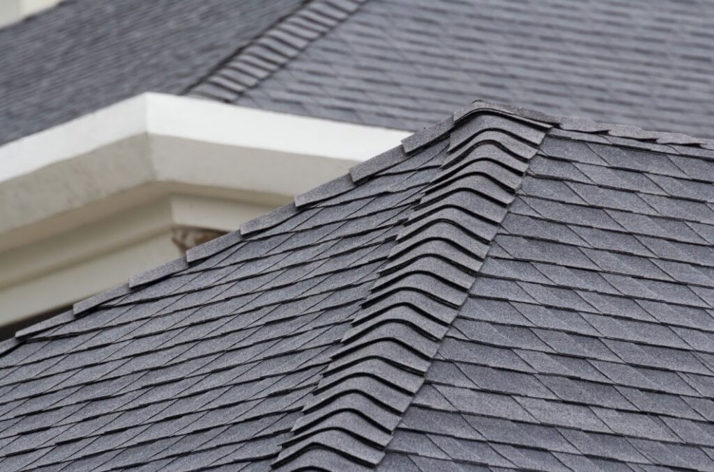 impact resistant shingles in Oklahoma City