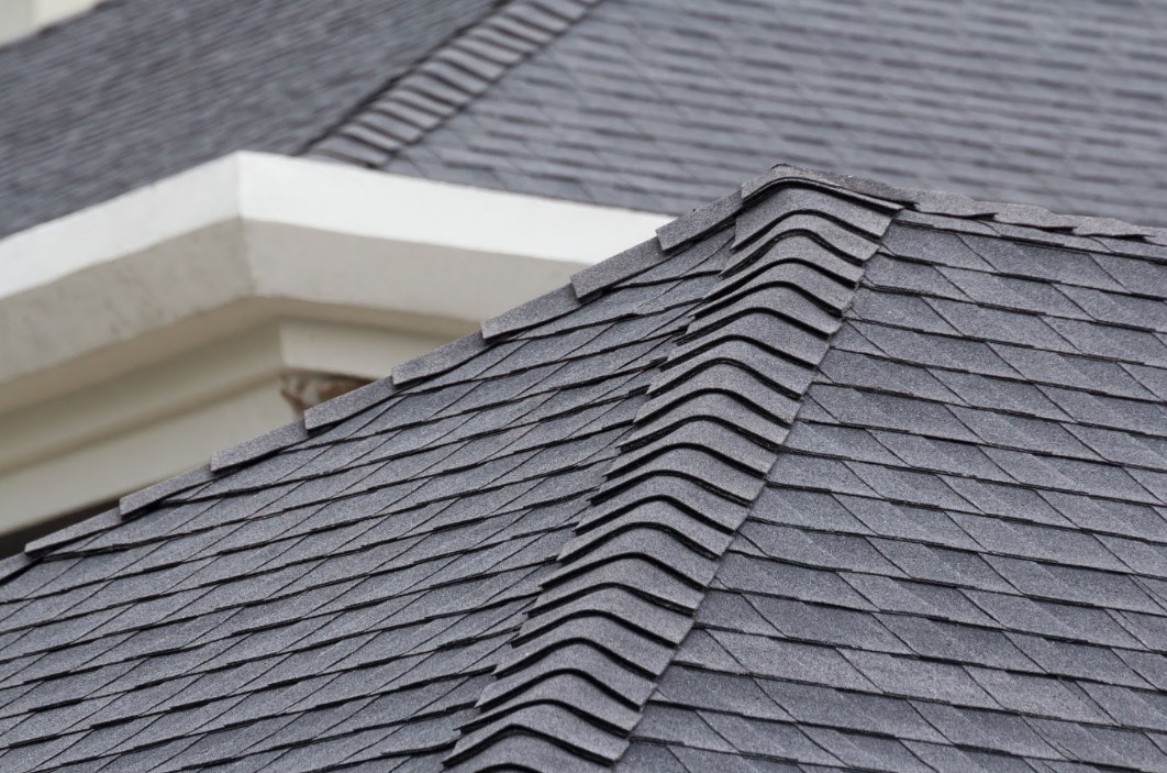 impact resistant shingles in Oklahoma City