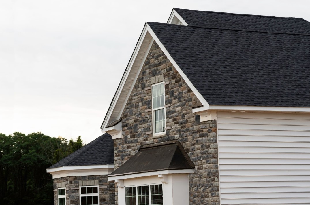 impact-resistant shingles in Oklahoma City