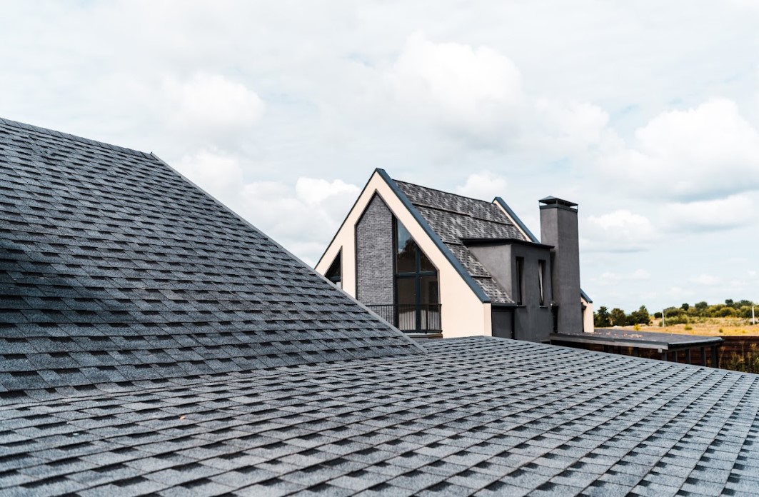 class 4 impact-resistant shingles in Oklahoma City
