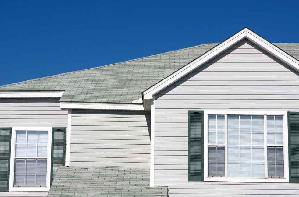 poor attic ventilation in Oklahoma City