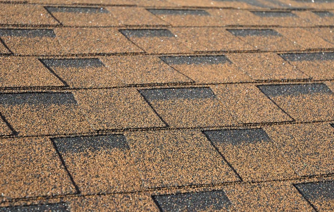 roof hail damage