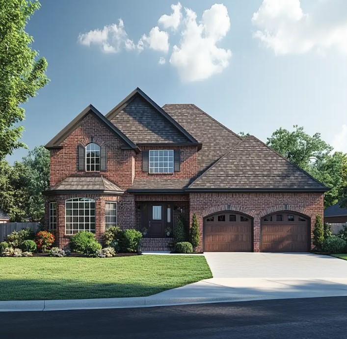 roofing company in Nichols Hills, OK