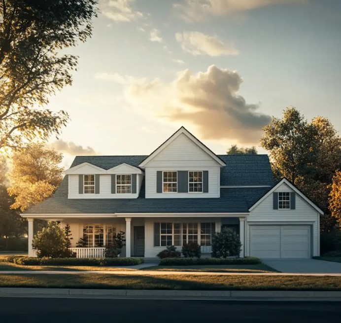 roofing company in Piedmont, OK
