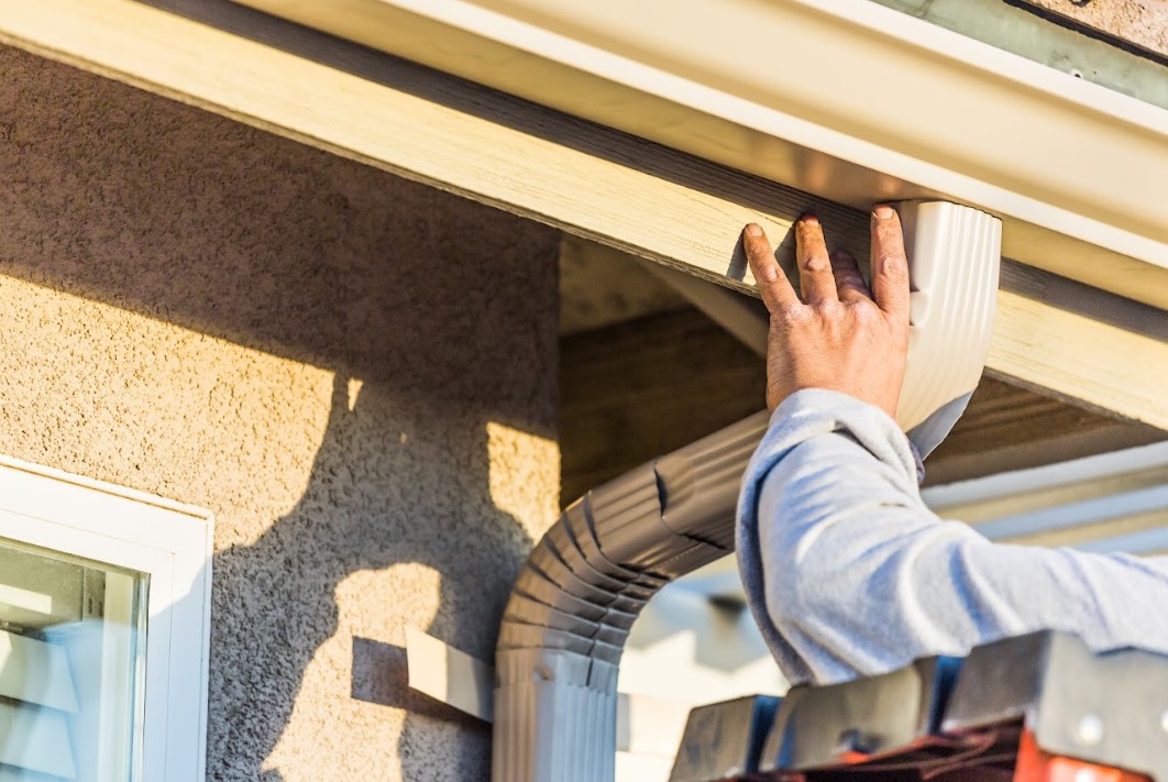 check gutters
